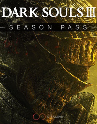 Купить DARK SOULS III Season Pass