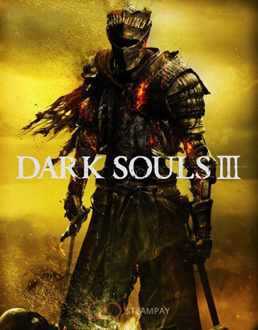 Купить DARK SOULS III