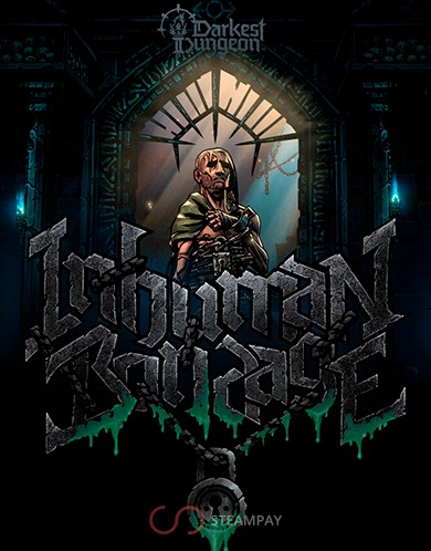 Купить Darkest Dungeon® II: Inhuman Bondage