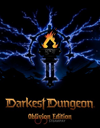 Купить Darkest Dungeon II: Oblivion Edition