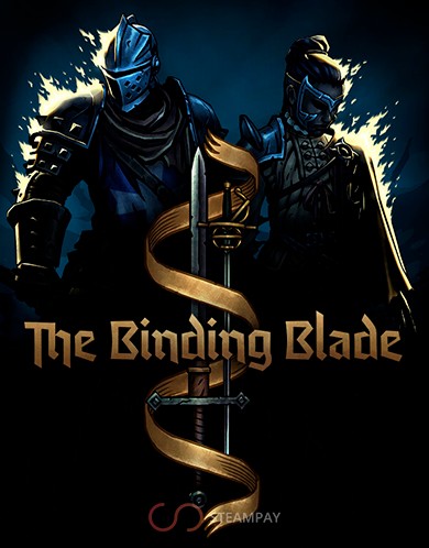 Купить Darkest Dungeon II: The Binding Blade