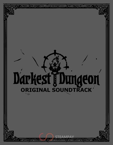 Купить Darkest Dungeon Soundtrack