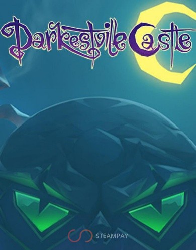 Купить Darkestville Castle