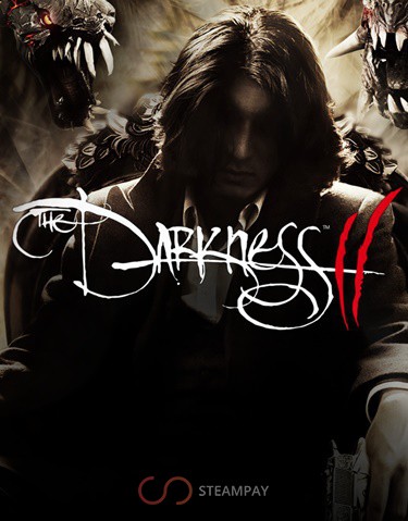 Купить The Darkness II