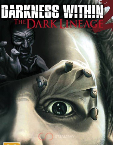 Купить Darkness Within 2 The Dark Lineage