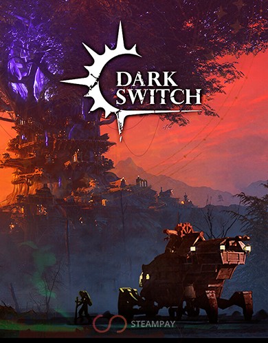 Купить DarkSwitch