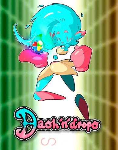 Купить Dash'n'Drops