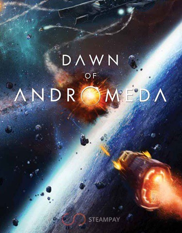Купить Dawn of Andromeda