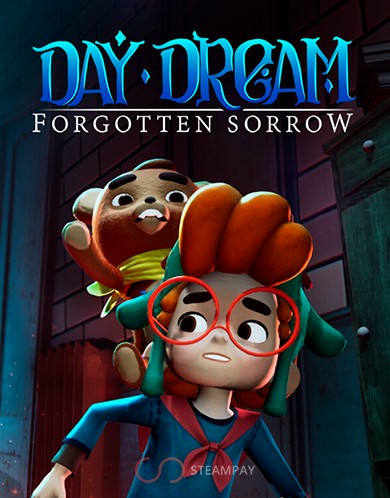 Купить Daydream: Forgotten Sorrow