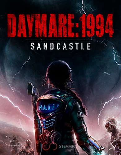 Купить Daymare: 1994 Sandcastle