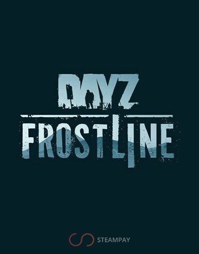 Купить DayZ Frostline