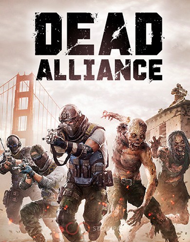 Купить Dead Alliance: Multiplayer Edition