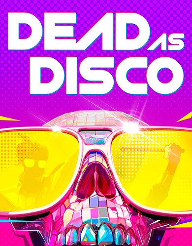 Купить Dead as Disco