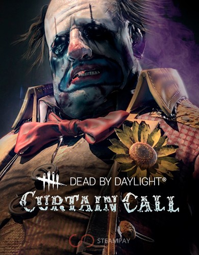 Купить Dead by Daylight - Curtain Call Chapter