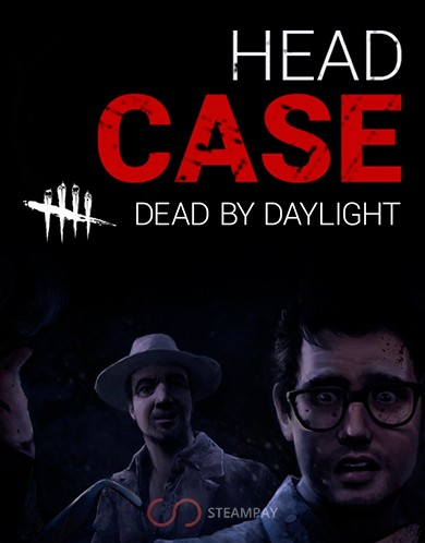 Купить Dead by Daylight - Headcase
