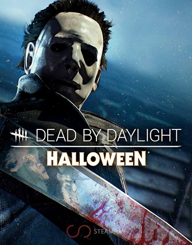 Купить Dead by Daylight - The Halloween® Chapter