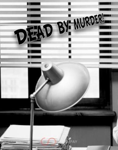 Купить Dead by Murder