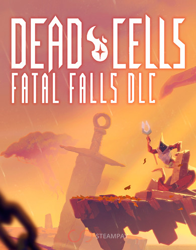 Купить Dead Cells - Fatal Falls DLC