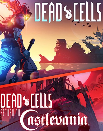 Купить Dead Cells: Return to Castlevania Bundle