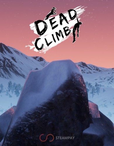 Купить Dead Climb