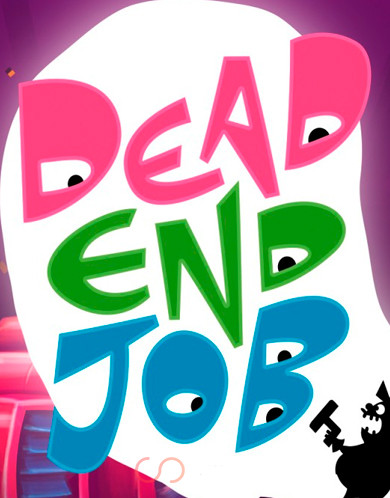 Купить Dead End Job