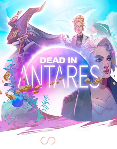 Купить Dead in Antares