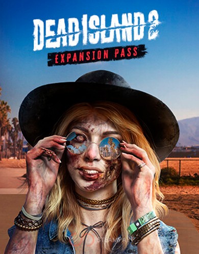 Купить Dead Island 2 - Expansion Pass