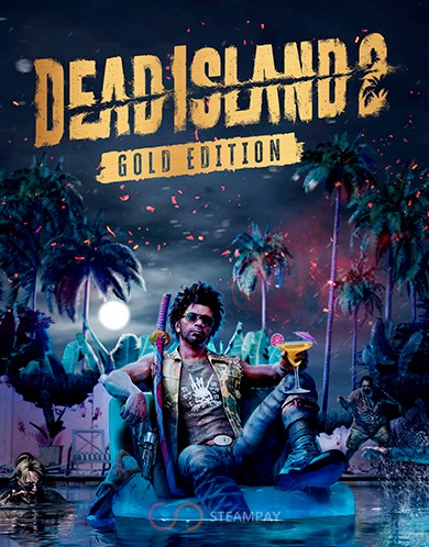 Купить Dead Island 2 Ultimate Edition