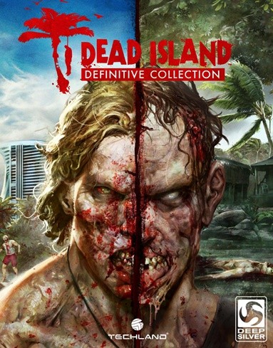 Купить Dead Island Definitive Collection
