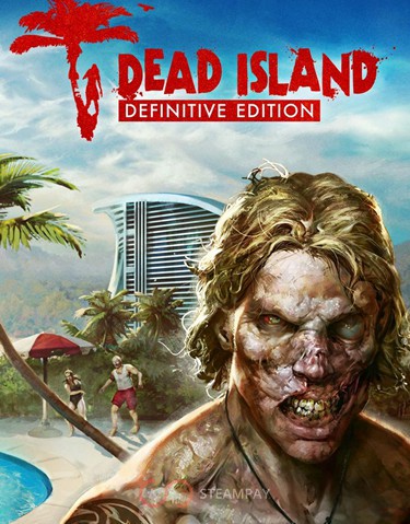 Купить Dead Island Definitive Edition