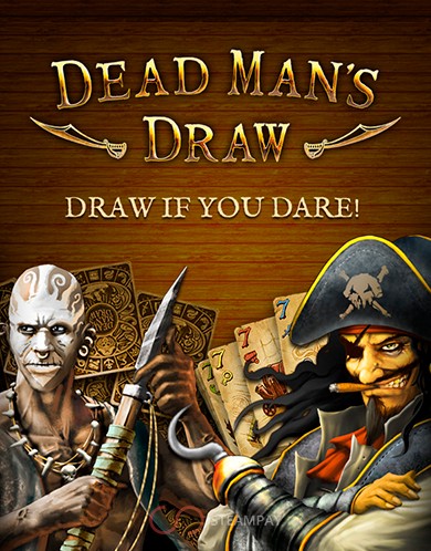 Купить Dead Man's Draw