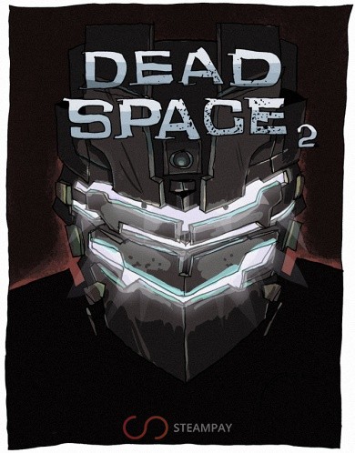 Купить Dead Space 2