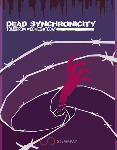 Купить Dead Synchronicity: Tomorrow Comes Today