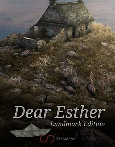 Купить Dear Esther: Landmark Edition