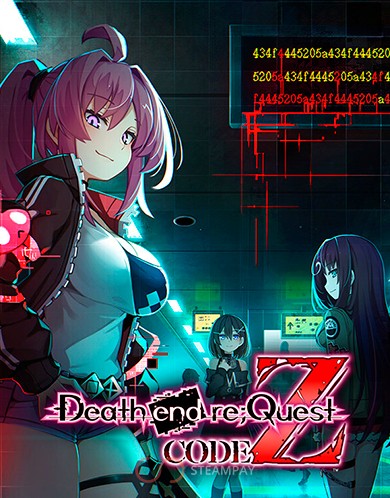 Купить Death end re;Quest: Code Z