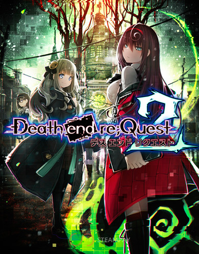Купить Death end re;Quest 2