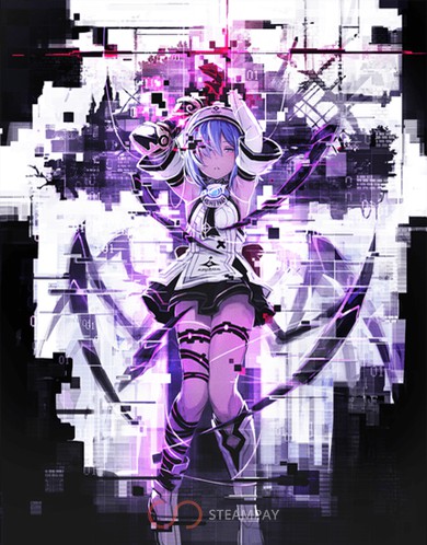 Купить Death end re;Quest