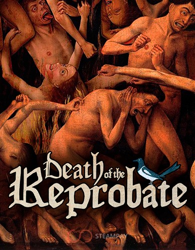 Купить Death of the Reprobate