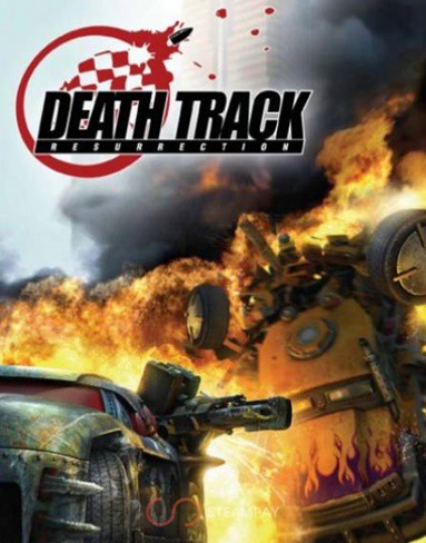 Купить Death Track: Resurrection