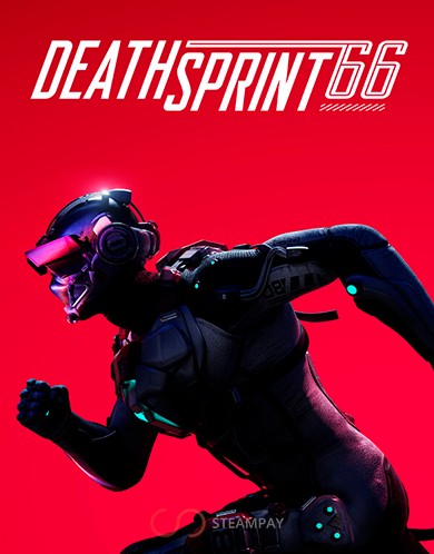 Купить DeathSprint 66