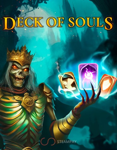 Купить Deck of Souls