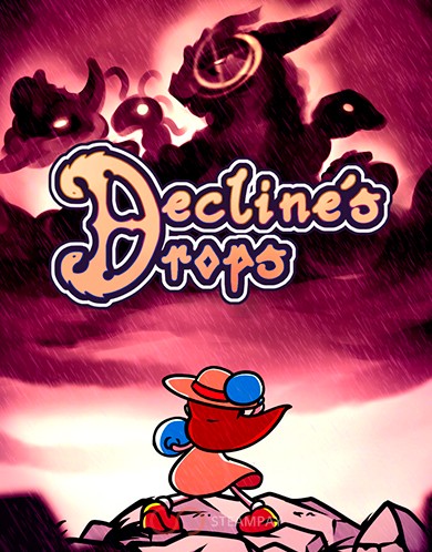 Купить Decline's Drops