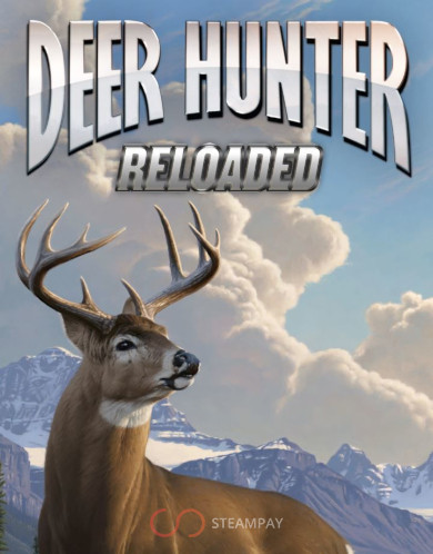 Купить Deer Hunter Reloaded