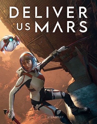 Купить Deliver Us Mars