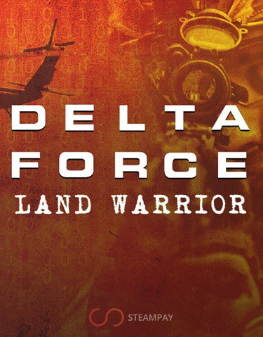 Купить Delta Force. Land Warrior