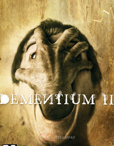 Купить Dementium II HD