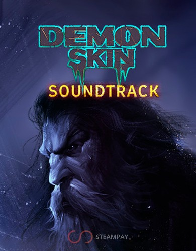 Купить Demon Skin - Original Soundtrack