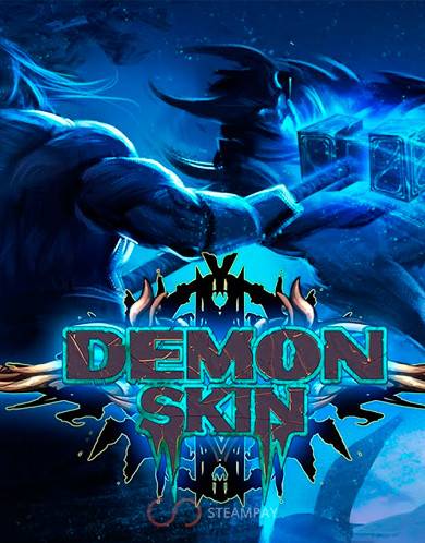 Купить Demon Skin
