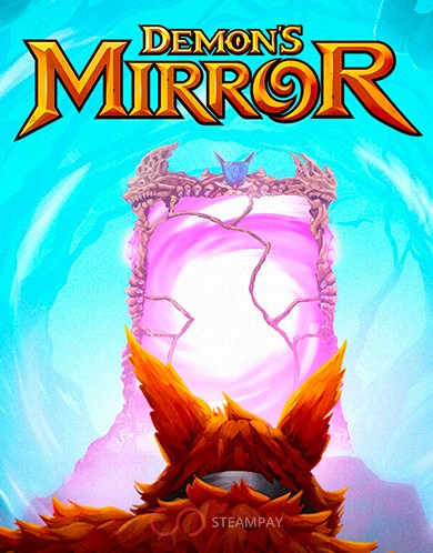 Купить Demon's Mirror