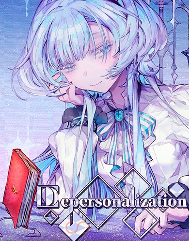 Купить Depersonalization